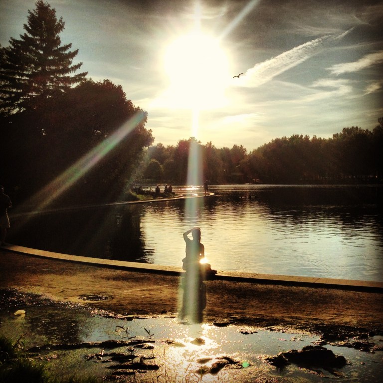 Mont Royal, Montreal