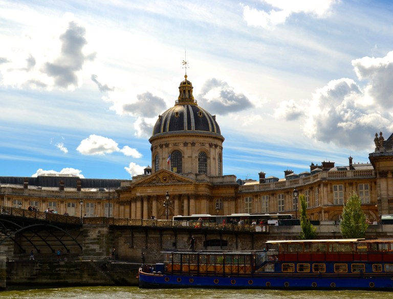Palais de L'Institut de France