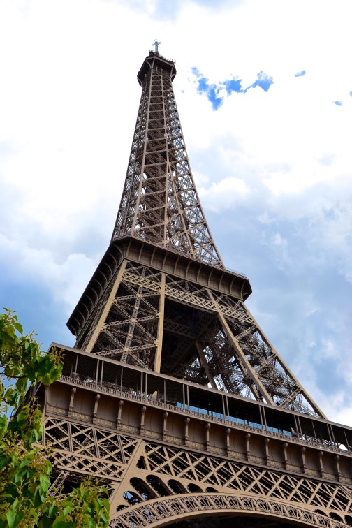 Eiffel Tower