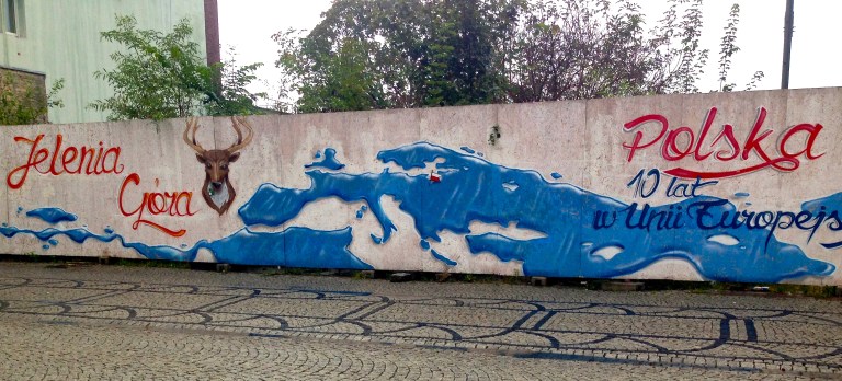 Welcome to Jelenia Góra