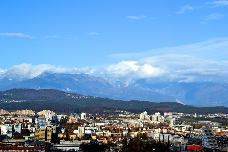 Ljubljana, Slovenia