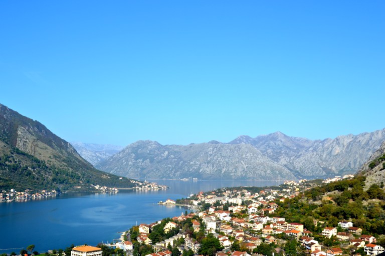 Kotor, Montenegro