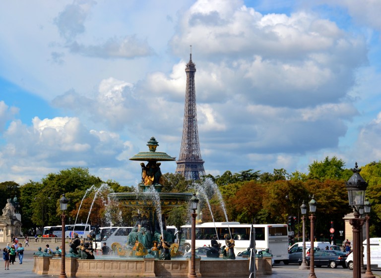 Paris