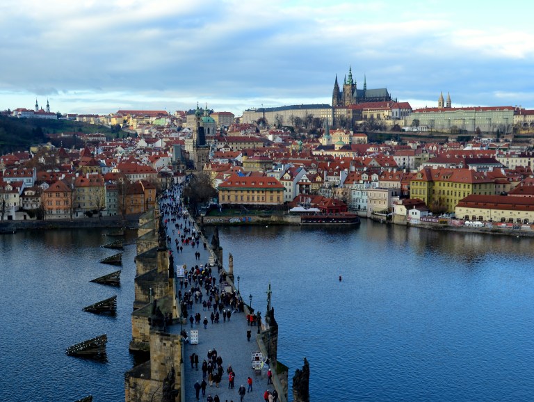 Prague, Czech Republic