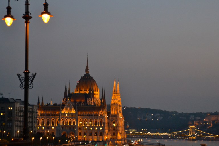 Budapest, Hungary