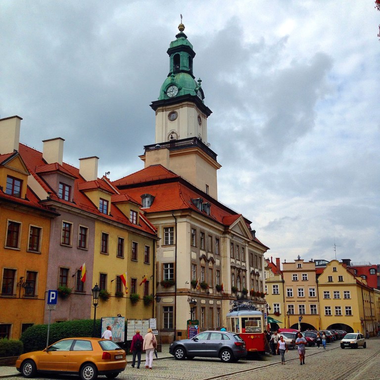 Jelenia Gora, Poland