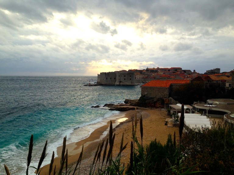 Dubrovnik, Croatia