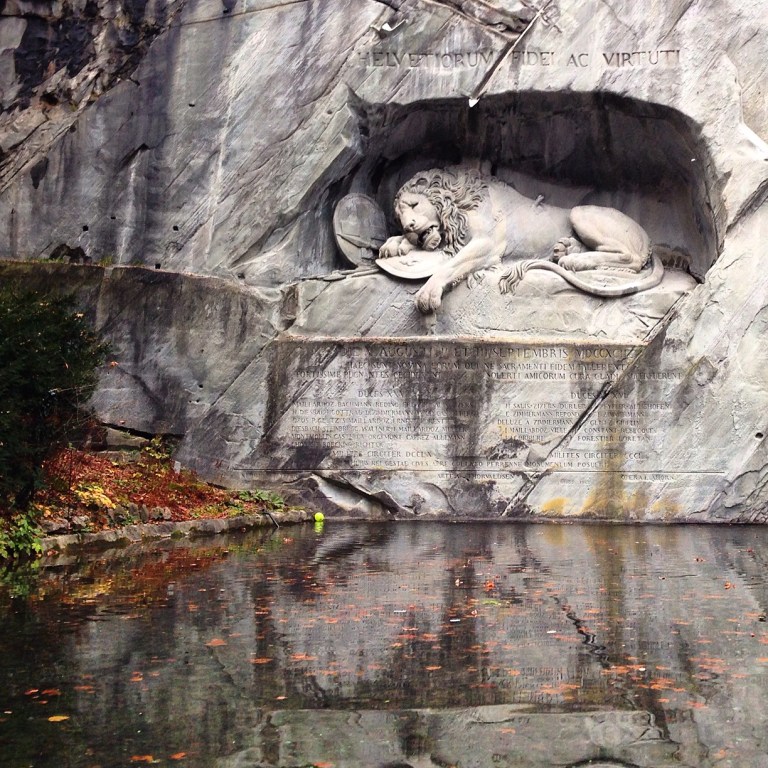 Lucerne, Switzerland