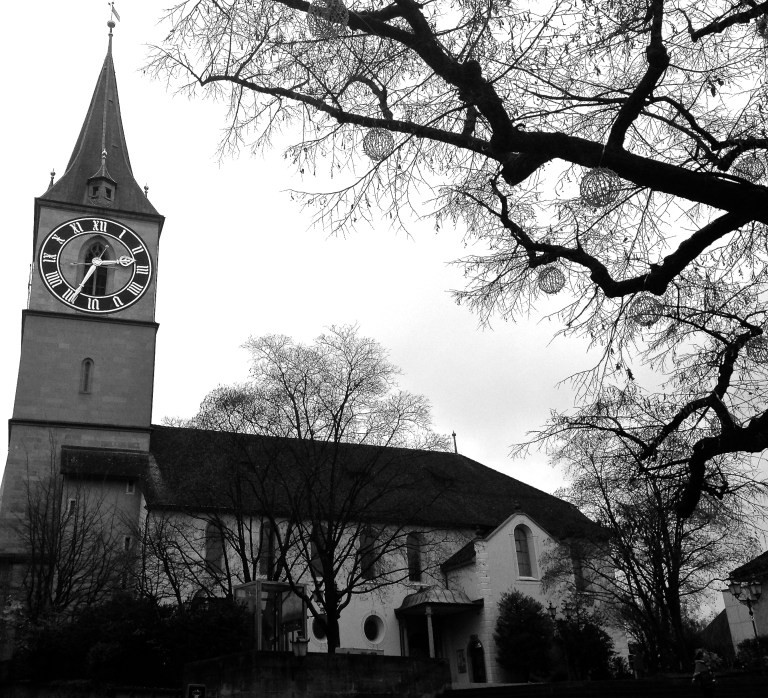Zürich, Switzerland
