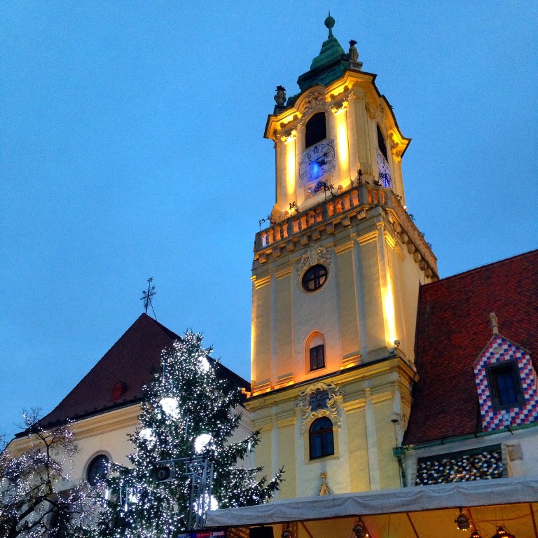 Bratislava, Slovakia