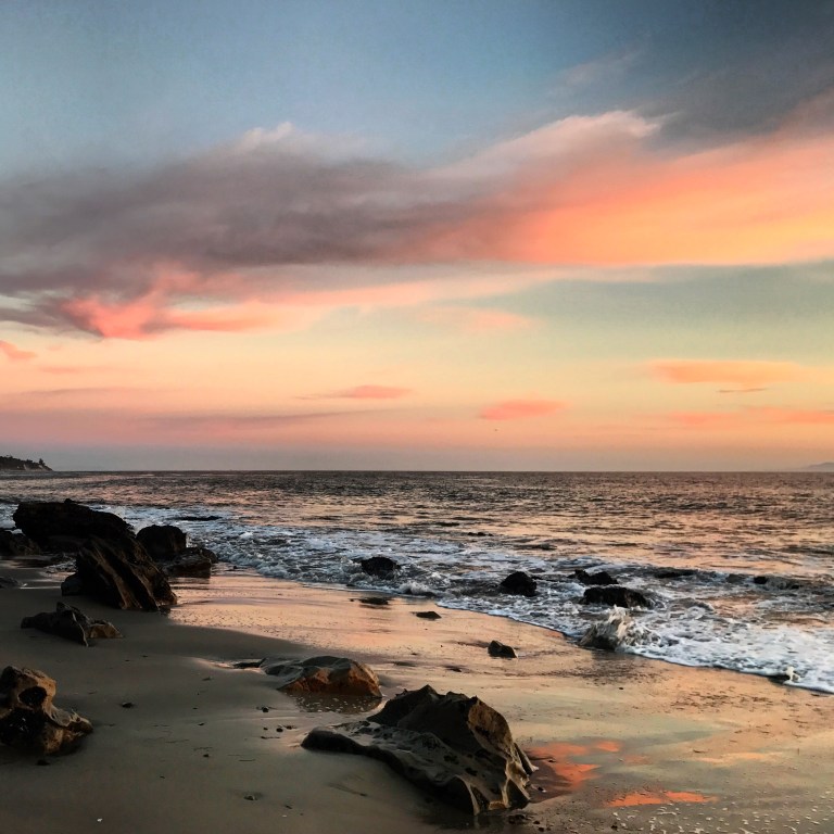 Santa Barbara, California
