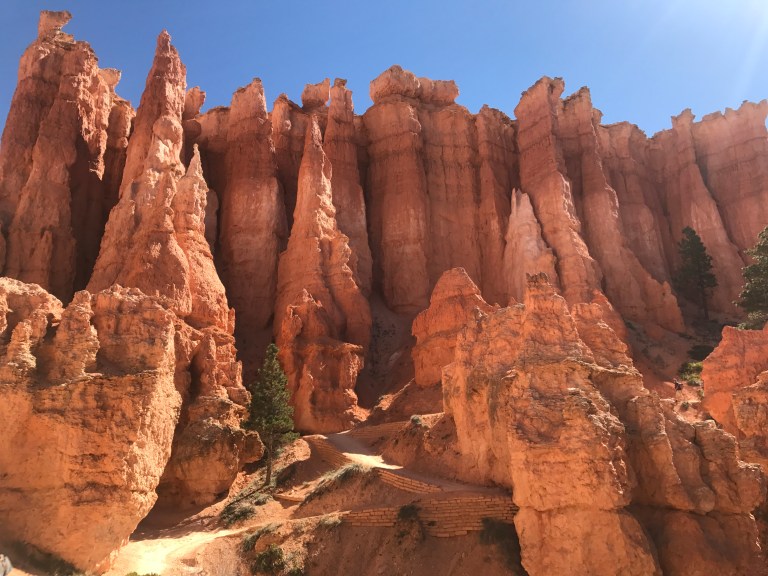 Bryce Canyon