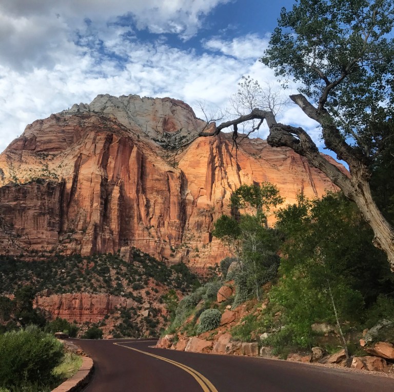 zion