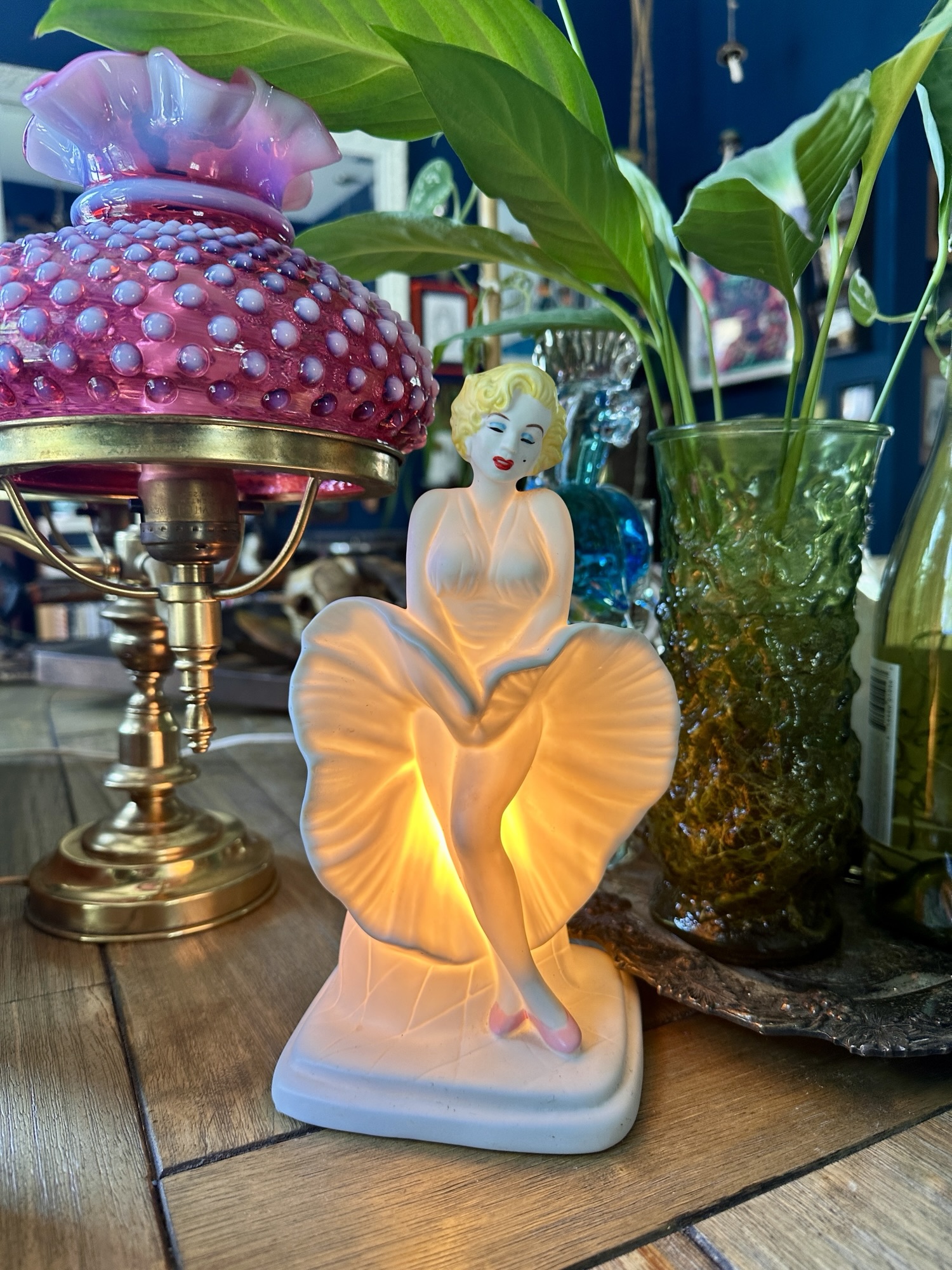 June 2025 – the other fork in the road